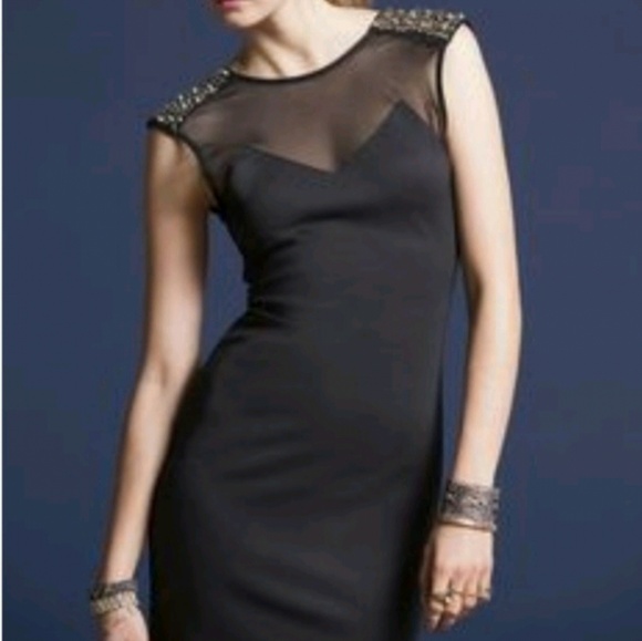 Anthropologie Dresses & Skirts - 📢Last chance!📢 Sparkle and Fade Bodycon Dress